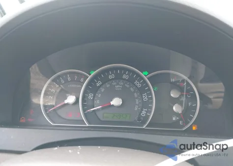 2007 Kia Sorento из США, поврежденный, VIN KNDJD736875751958